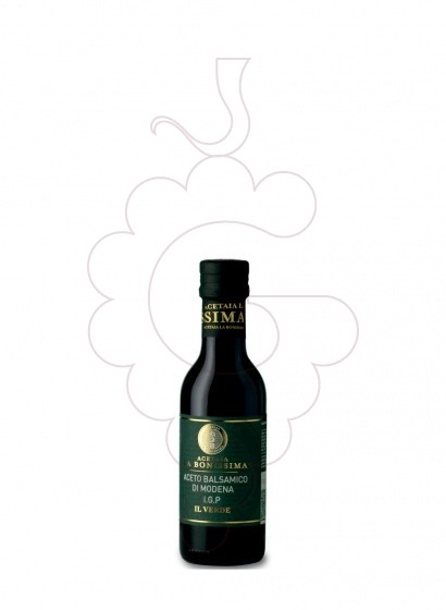 Photo Vinegars Acetaia bonissima Il Verde 