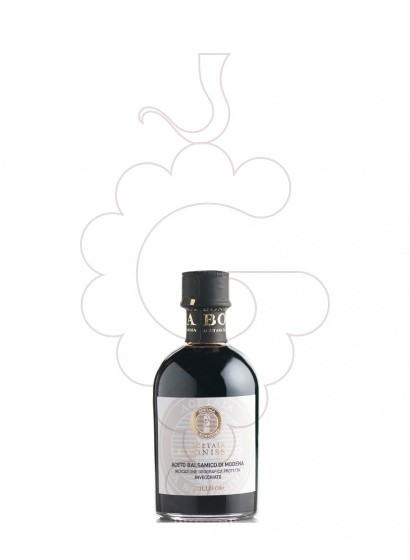 Photo Vinegars Acetaia Bonissima Oro 