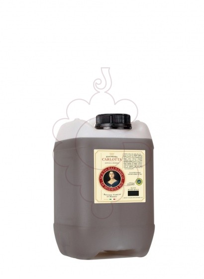 Photo Vinegars Aceto Bals. Carlotta Garraf 5l