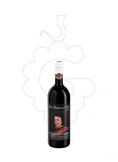 Photo Vinegars Aceto bals. del duca 25cl