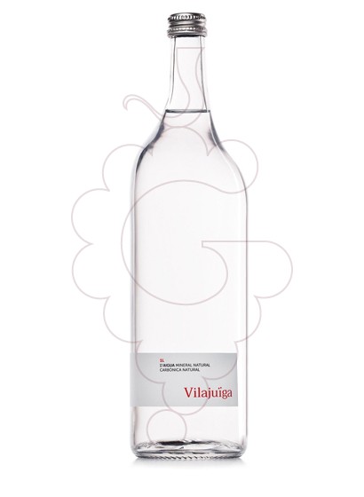 Photo Soft drinks Vilajuïga Water