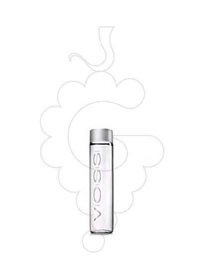 Photo Soft drinks Aigua Voss sense Gas