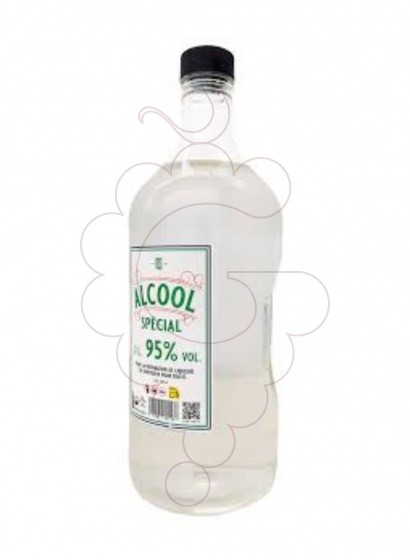 Photo Aguardiente Alcool Spécial 95º