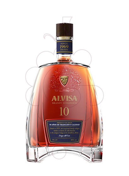 Photo Brandy Alvisa 10 Years