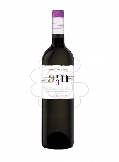 Photo Am 3 Meses red wine