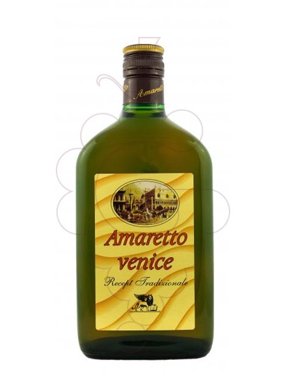 Photo Liqueur Amaretto Venice