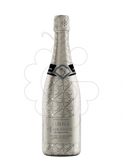 Photo Anna de Codorniu Limited Ed. sparkling wine