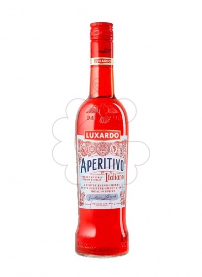 Photo Aperitif wine Aperitivo luxardo 70 cl