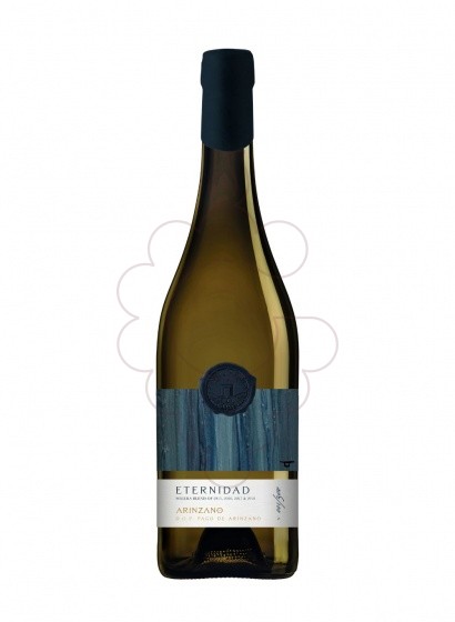 Photo Arínzano Eternidad white wine