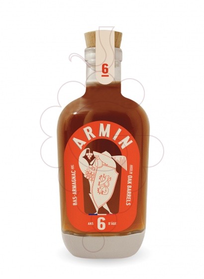 Photo Armagnac Armagnac Armin