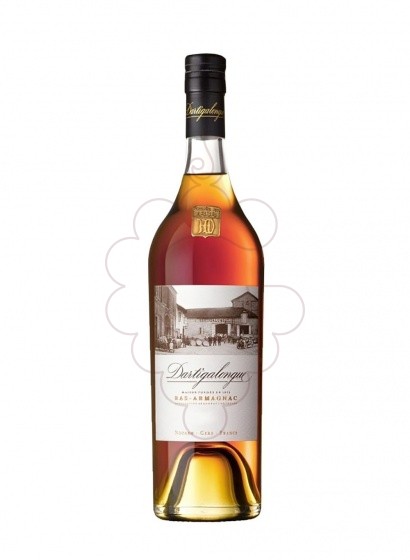 Photo Armagnac Armagnac Dartigalongue 2014