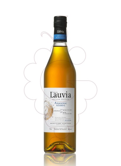 Photo Armagnac Armagnac Lauvia Reserve