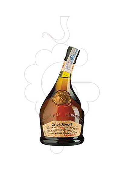 Photo Armagnac Armagnac St. Vivant