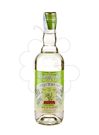 Photo Liqueur Arquebuse