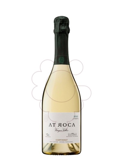 Photo At Roca Vinyes Velles  sparkling wine