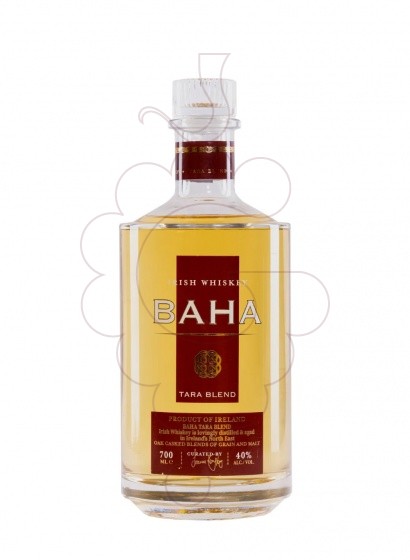 Photo Whisky Baha tara blend 70cl