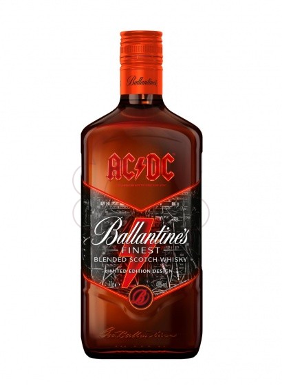 PhotoBallantines ACDC