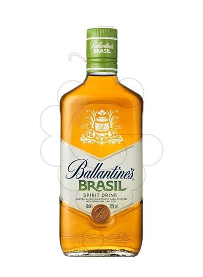 Photo  Ballantine's Brasil