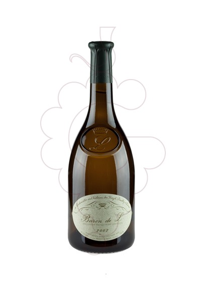 Photo Baron de L (Pouilly-Fume) white wine