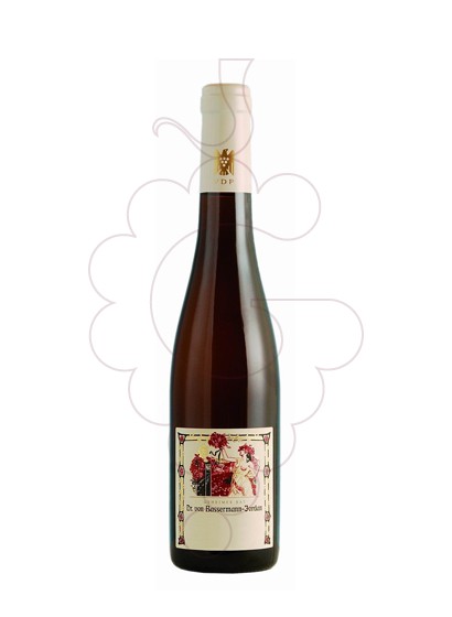 Photo Dr. von Bassermann-Jordan Riesling Auslese Tonel 111 white wine