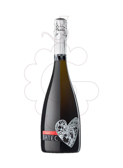 Photo Batec Gran Reserva Brut  sparkling wine