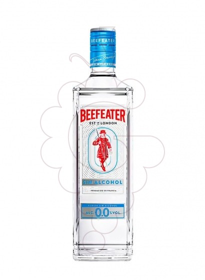 Photo Other Beefeater 0.0 (s/alcohol)