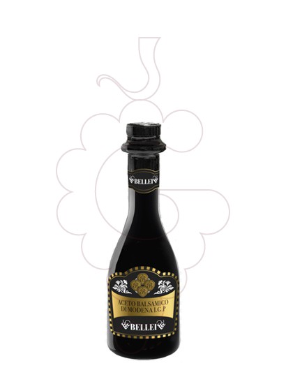 Photo Vinegars Bellei Aceto Balsamico Black Label