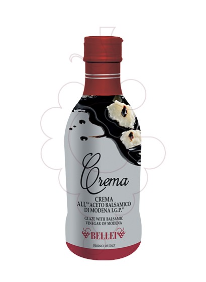 Photo Vinegars Bellei Crema Aceto Balsamico (mini)