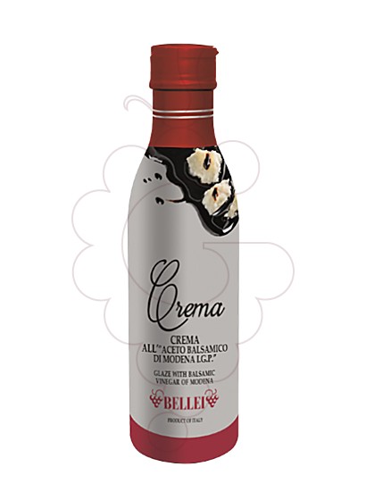 Photo Vinegars Bellei Crema Aceto Balsamico