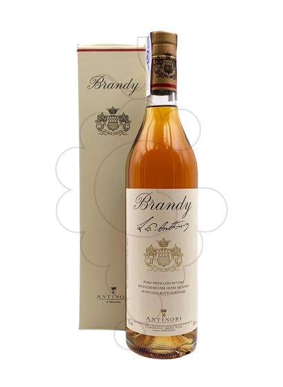 Photo Brandy Brandy Antinori