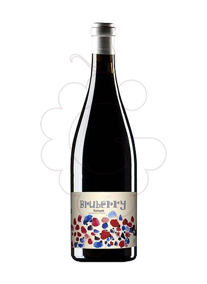 Photo Bruberry  red wine