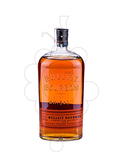 Photo Whisky Bulleit Bourbon