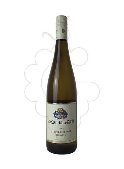 Photo Dr. Bürklin-Wolf Ruppertsberger white wine
