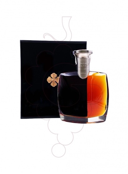 Photo Cognac Camus Extra