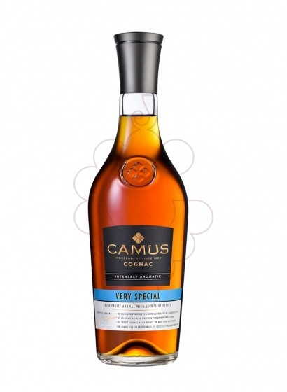 Photo Cognac Camus very special 70 cl