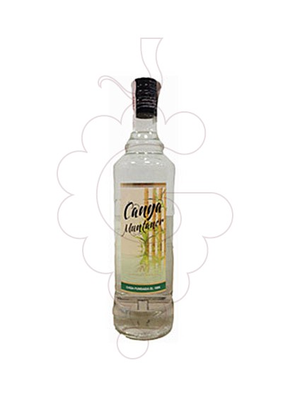 Photo Aguardiente Canya Muntaner