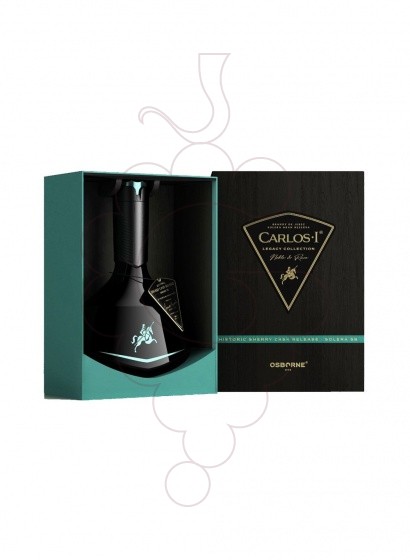 PhotoCarlos i legacy collection