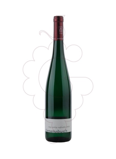 Photo Clemens Busch Riesling Vom Roten Schiefer white wine