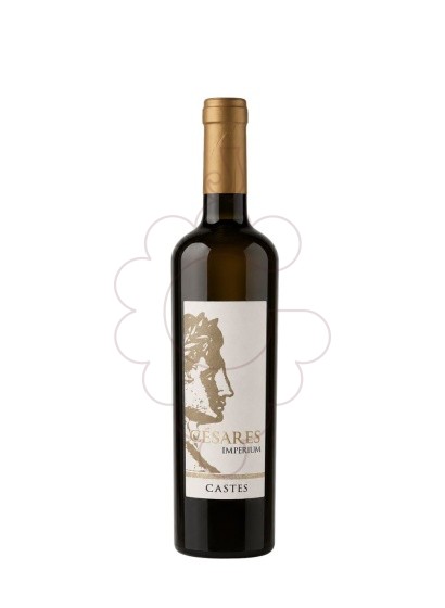Photo Cesares imperium blanc 75 cl white wine