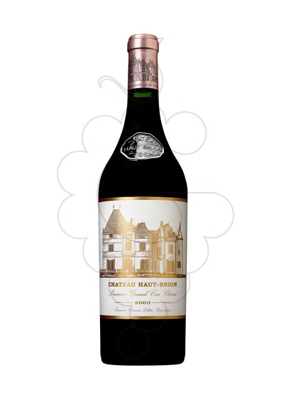 Photo Chateau Haut Brion  red wine
