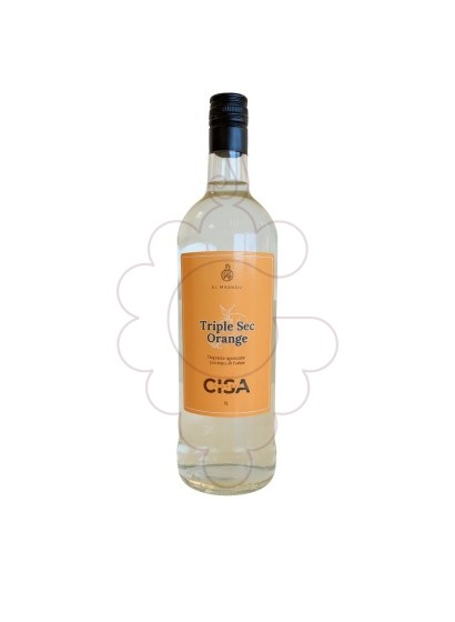 PhotoCisa triple sec orange lt