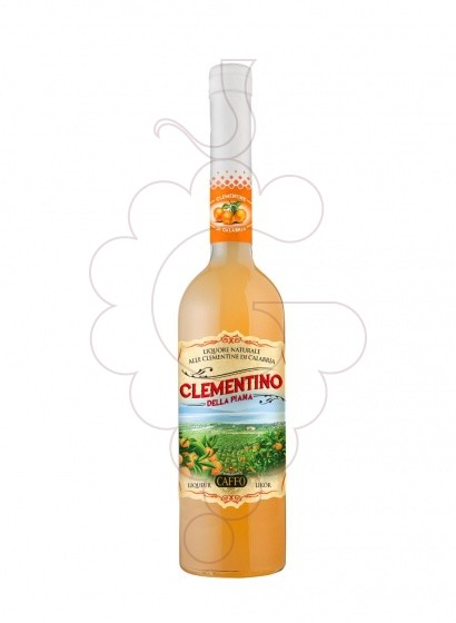 PhotoClementino della piana 70 cl