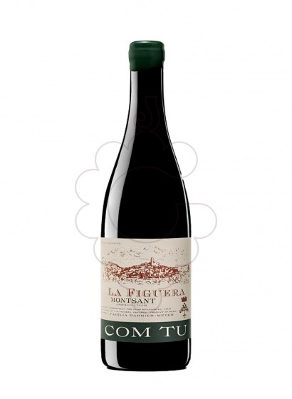 Photo Com Tu Negre red wine