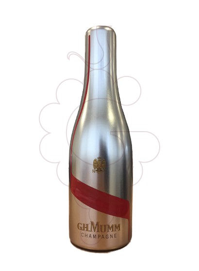 Photo Cordon Rouge Porsche Edition sparkling wine