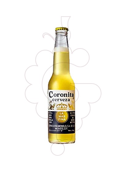 Photo Beer Coronita