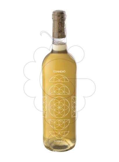 Photo Còsmic Connexió Còsmica white wine
