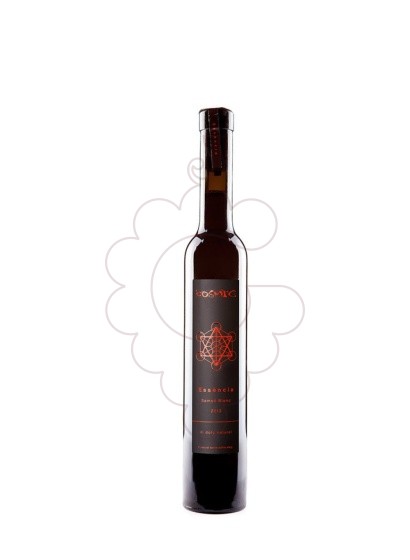 Photo Cosmic essencia car.blanca dol fortified wine