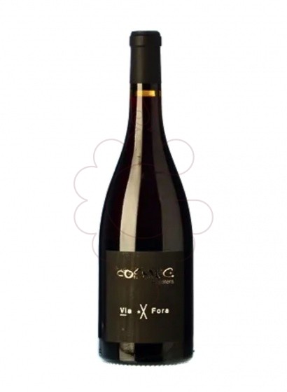 Photo Còsmic Via Fora Sumoll red wine