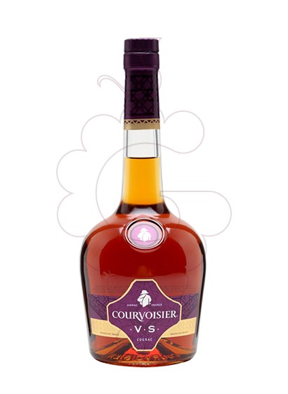 Photo Cognac Courvoisier