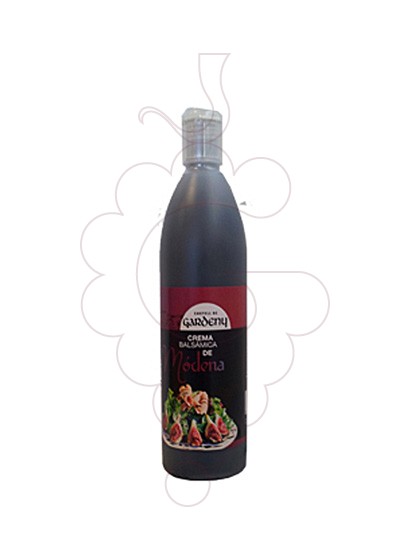 Photo Vinegars Gardeny Crema Balsamica